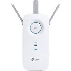 TP-Link RE550 WiFi Range Extender - Boost Your Internet Speed and Coverage!